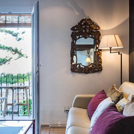 Апартаменты La Casa Del Reloj Эстепона Экстерьер фото